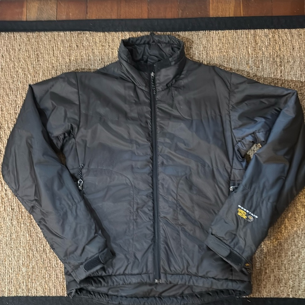 Mountain Hardware Primaloft Jacket - image 1